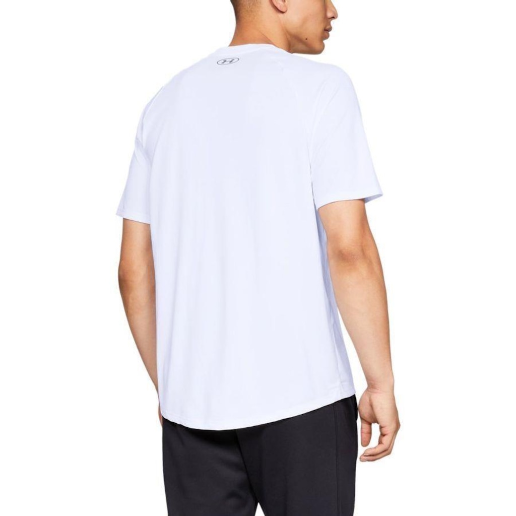 Imagem 5 do produto Camiseta Under Armour Tech 2.0 - Masculina