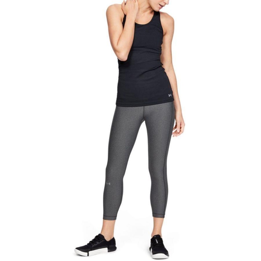 Imagem 2 do produto Calça Capri Under Armour HeatGear - Feminina