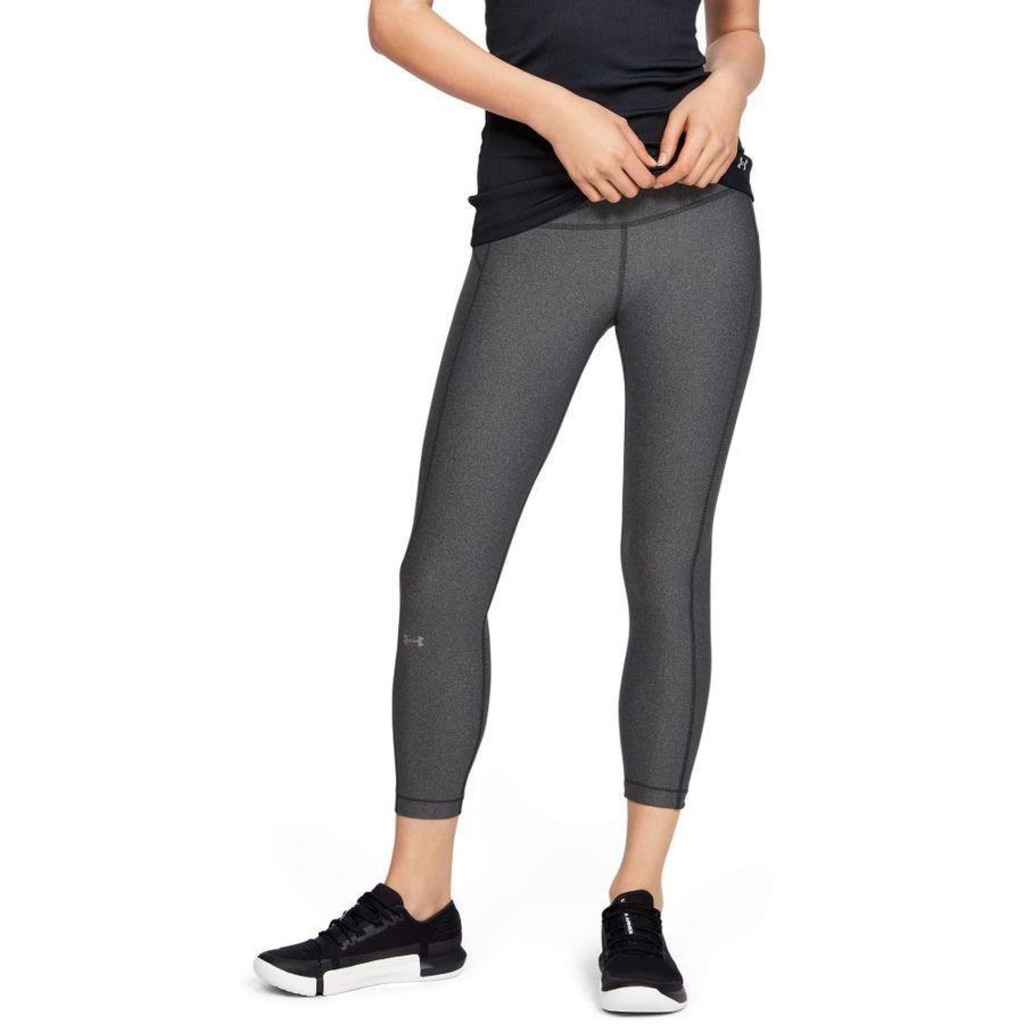 Imagem 1 do produto Calça Capri Under Armour HeatGear - Feminina