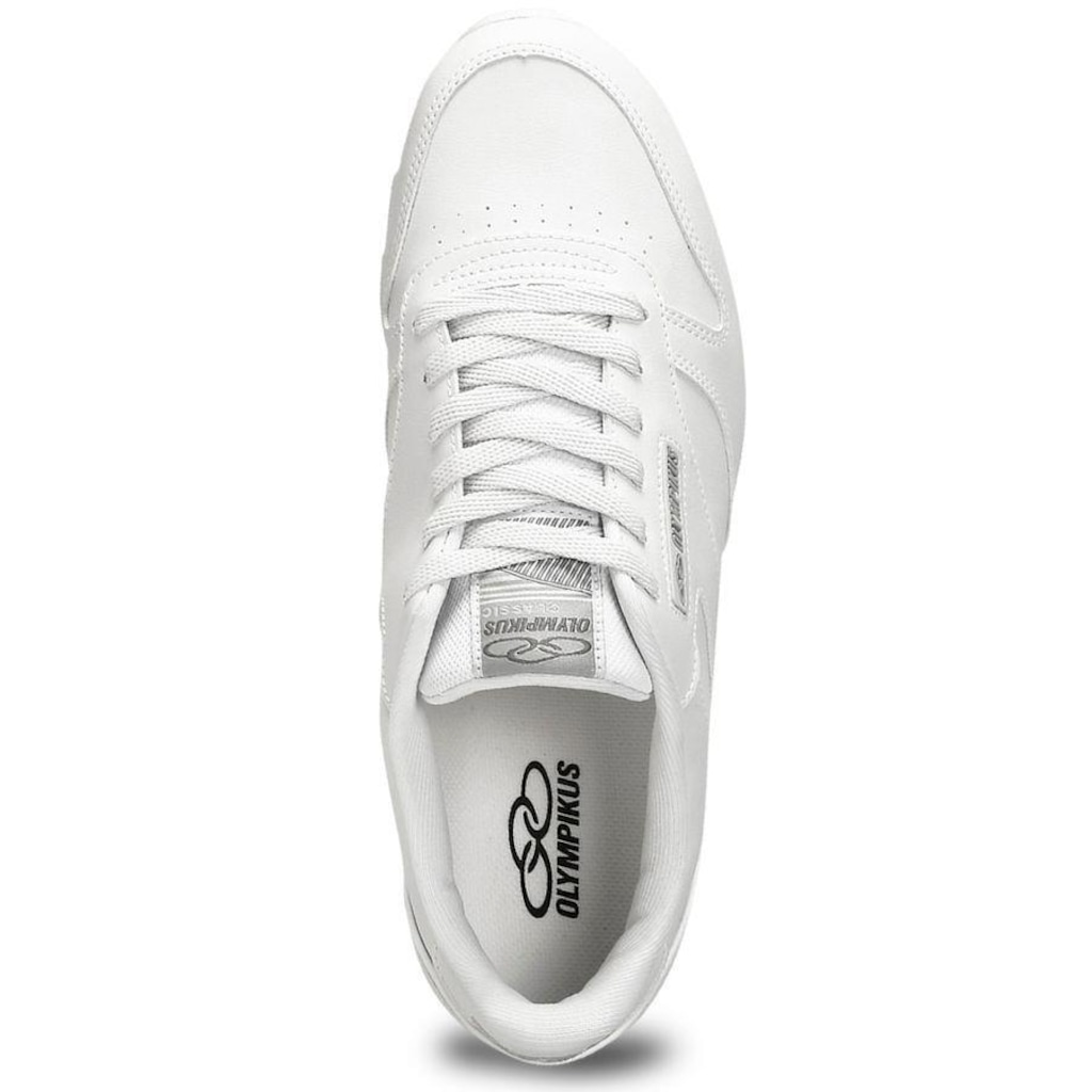 Imagem 4 do produto Tênis Olympikus Jogging 100 - Unissex