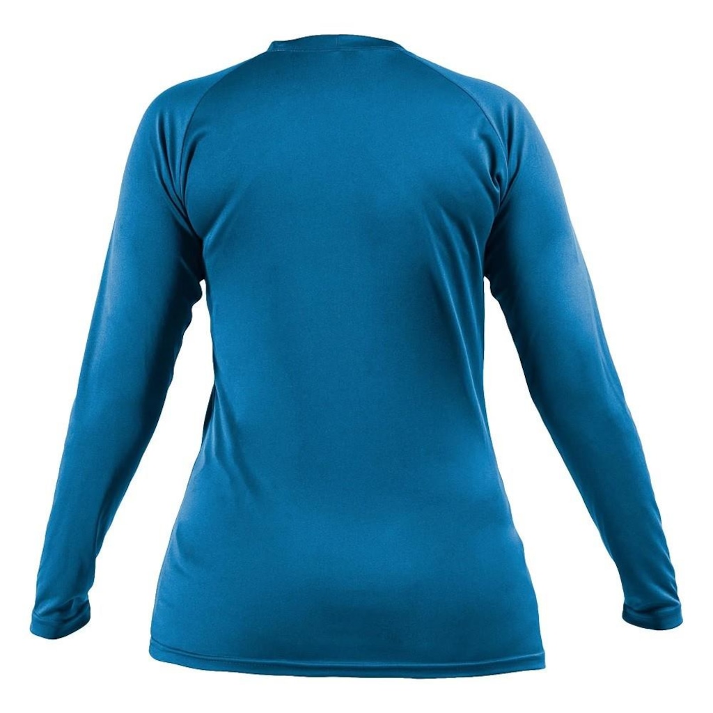 Imagem 2 do produto Camiseta Poker Fator de Proteção UV 50+ - Feminina