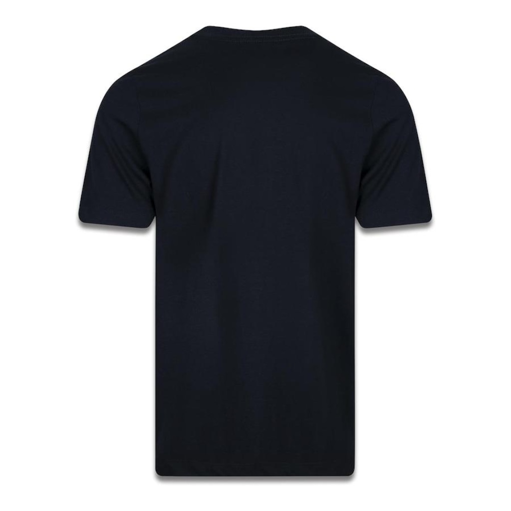 Imagem 2 do produto Camiseta Kansas City Chiefs NFL Basic - Masculina