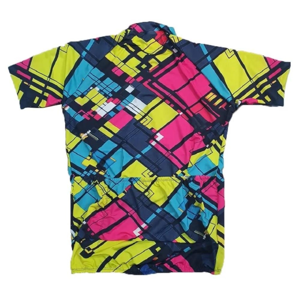Imagem 2 do produto Camisa Ciclista Hot Play 159 - Feminina