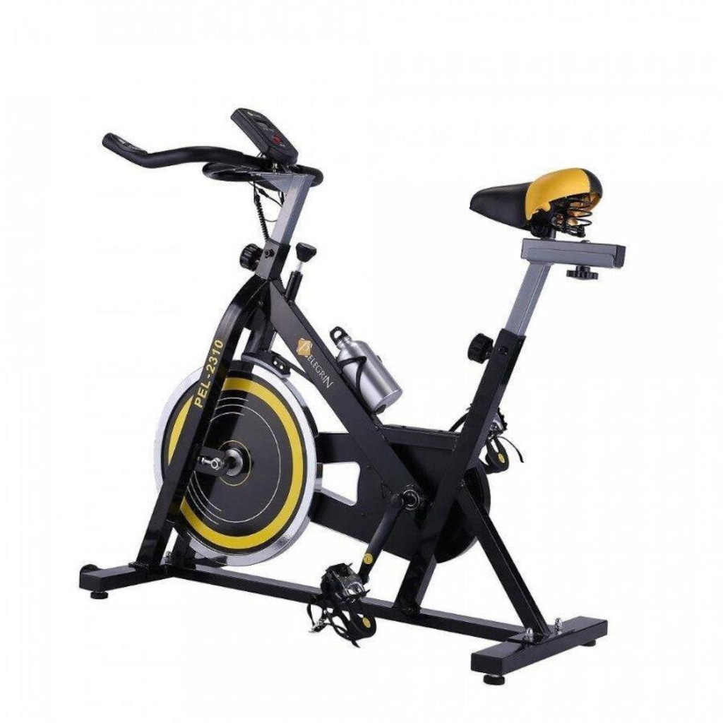 Imagem 4 do produto Bike Spinning Racing Profissional Pelegrin PEL-2310