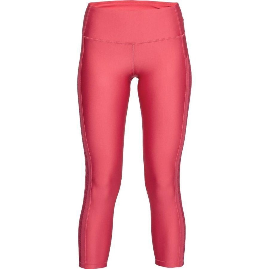 Imagem 1 do produto Calça Capri HG Under Armour Ankle Crop Branded/RIP/RIP - Feminina