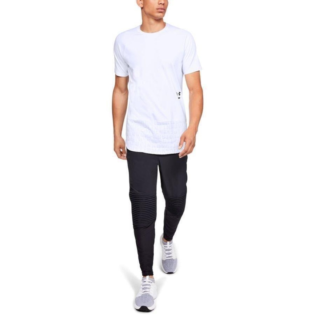 Imagem 2 do produto Camiseta Under Armour PerpetUnder Armourl Graphic - Masculina