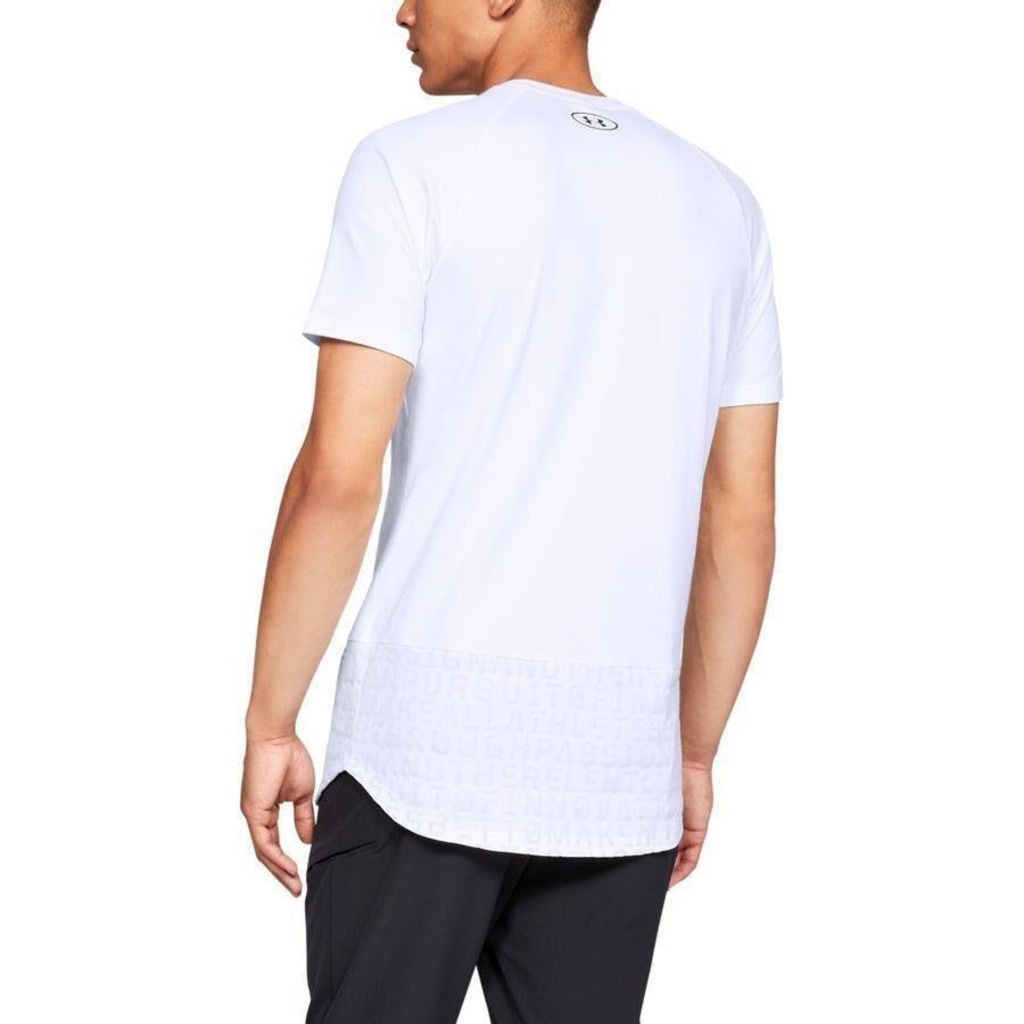 Imagem 3 do produto Camiseta Under Armour PerpetUnder Armourl Graphic - Masculina