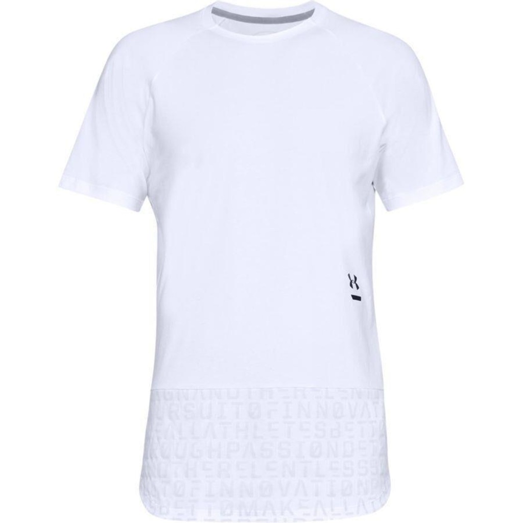 Imagem 4 do produto Camiseta Under Armour PerpetUnder Armourl Graphic - Masculina