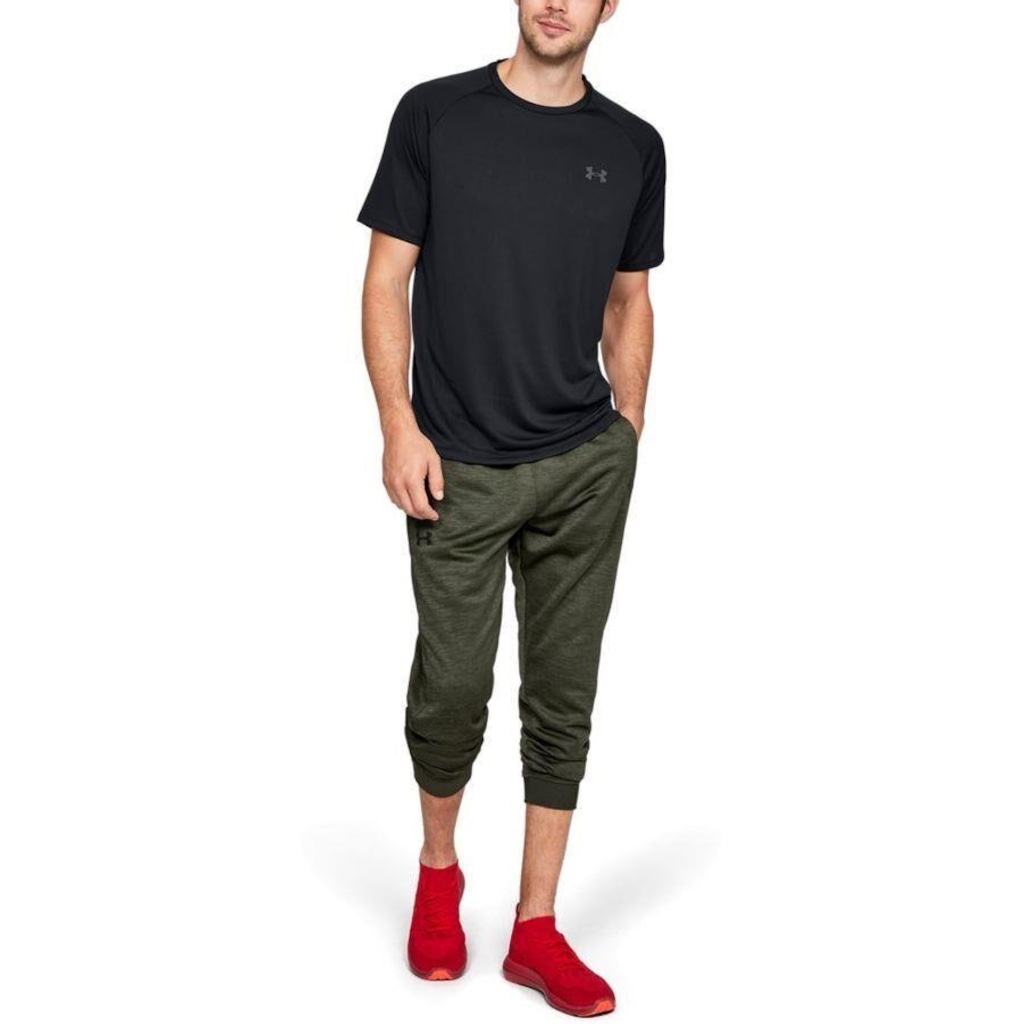 Imagem 2 do produto Camiseta Under Armour Tech 2.0 - Masculina