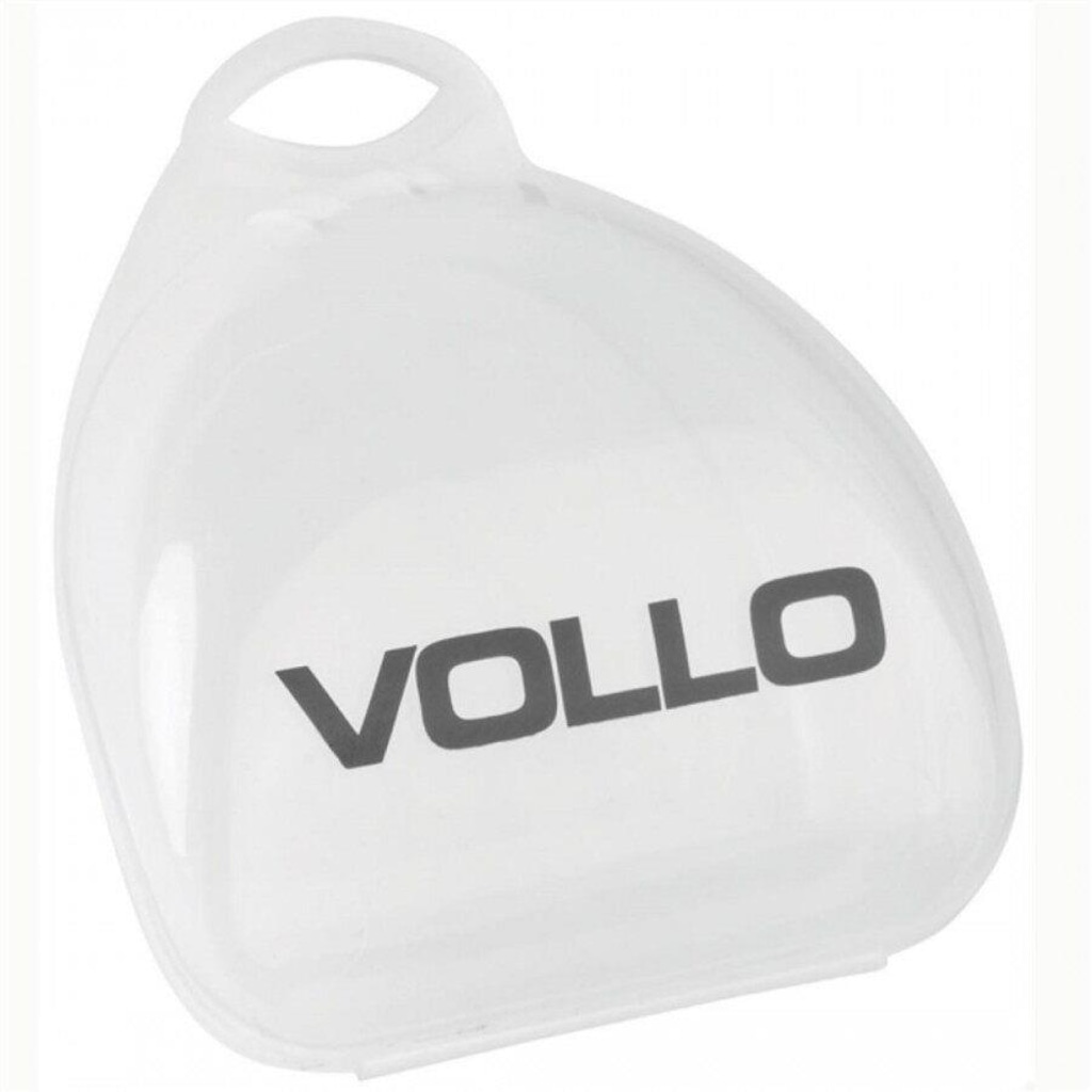 Imagem 3 do produto Protetor Bucal Vollo Com Estojo - Adulto