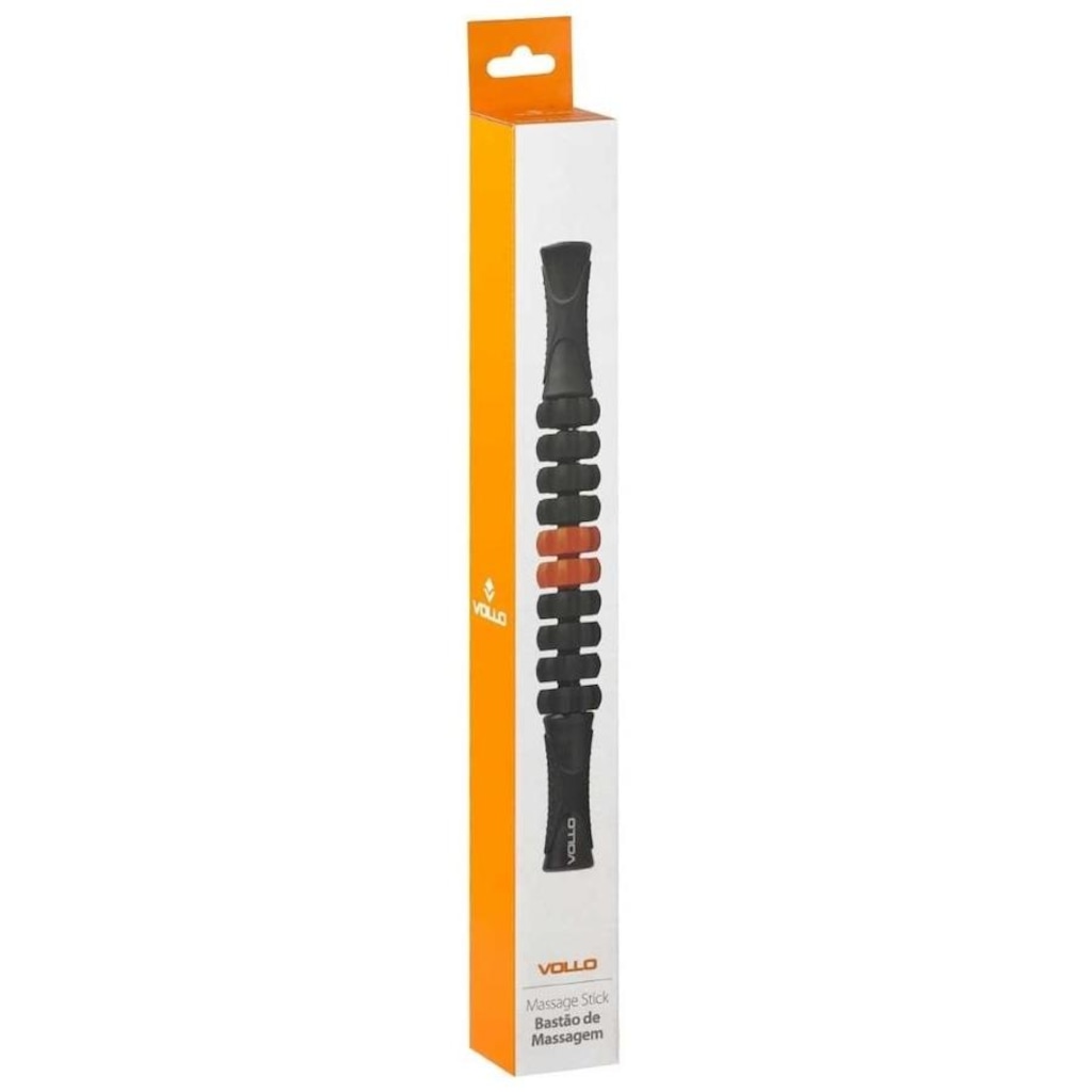 Imagem 2 do produto Bastão de Massagem Vollo - 44,5 cm