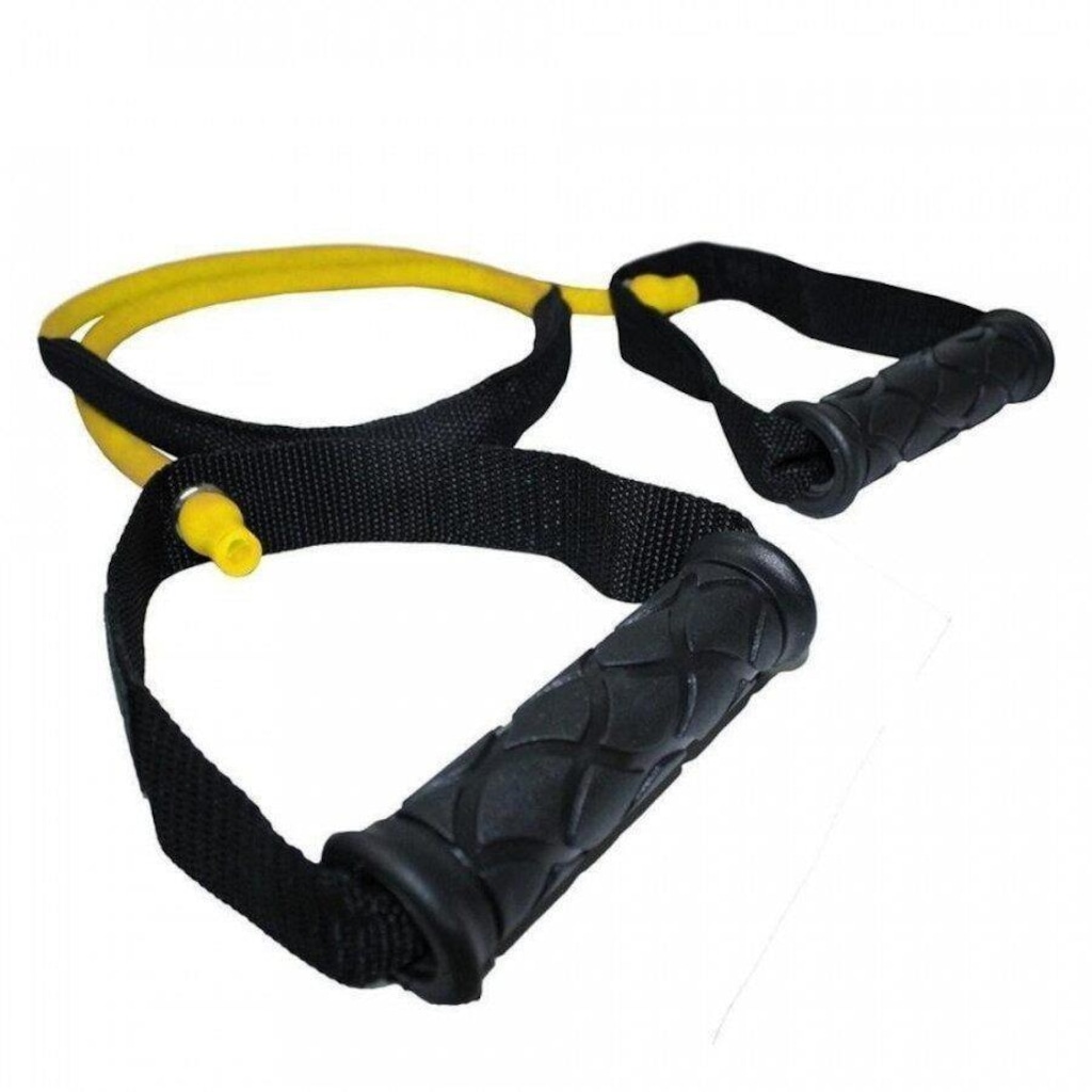 Imagem 2 do produto Extensor Elástico Acte Sports Leve T28-L