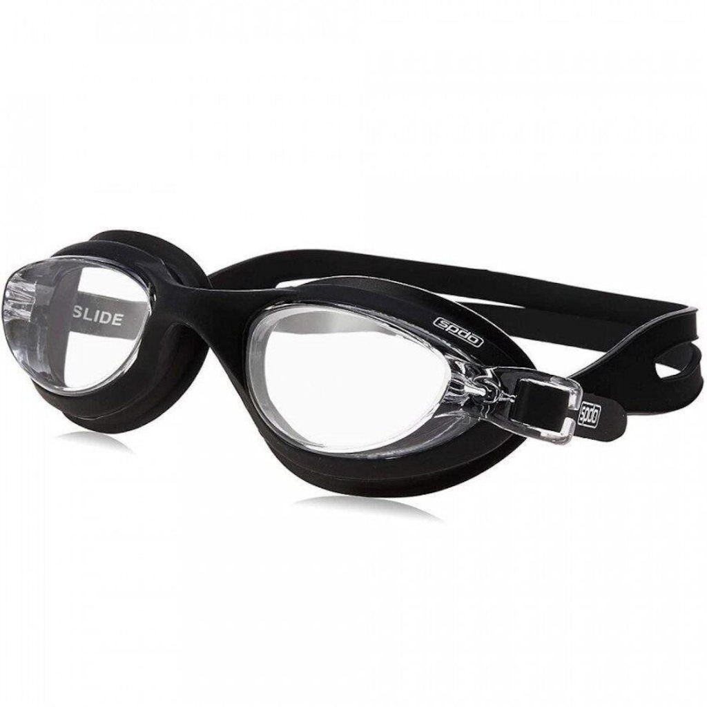 Imagem 4 do produto Óculos de Natação Speedo Slide - Adulto