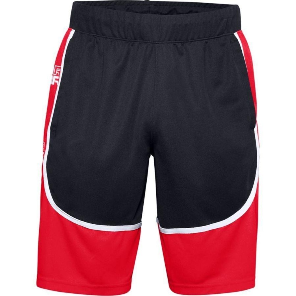 Imagem 4 do produto Shorts Under Armour Baseline Retro - Masculina