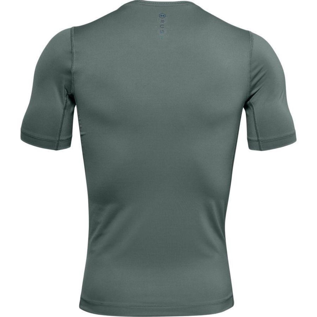 Imagem 2 do produto Camiseta Under Armour Compressão SS - Masculina