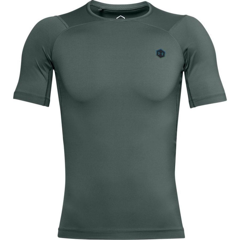 Imagem 1 do produto Camiseta Under Armour Compressão SS - Masculina