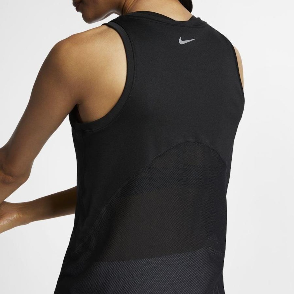 Imagem 3 do produto Camisa Regata Nike Miler - Feminina