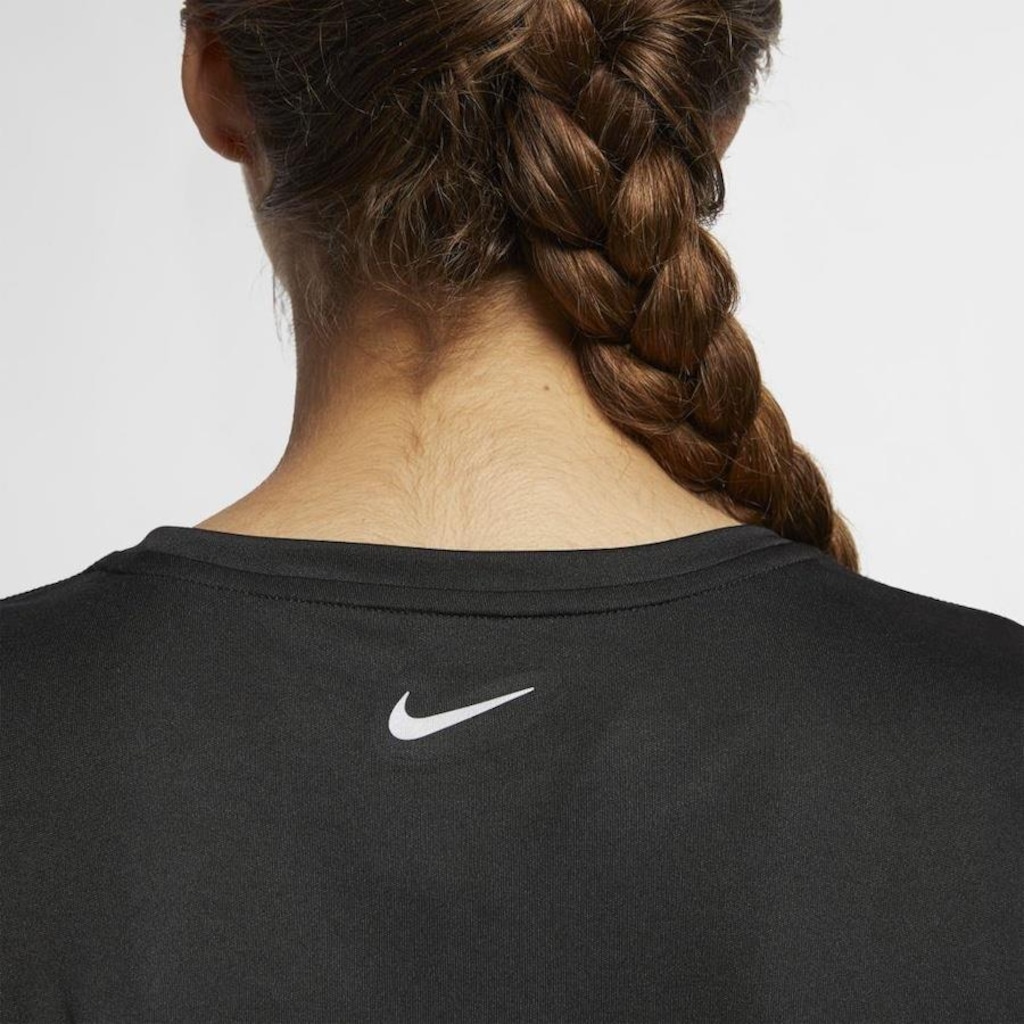 Imagem 4 do produto Camiseta Nike Miler - Feminina