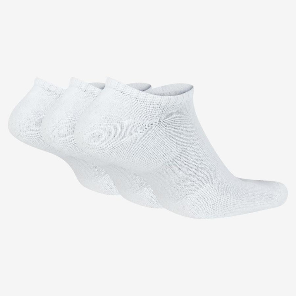 Imagem 2 do produto Kit de Meias Nike Everyday Cushion com 3 Pares - Adulto