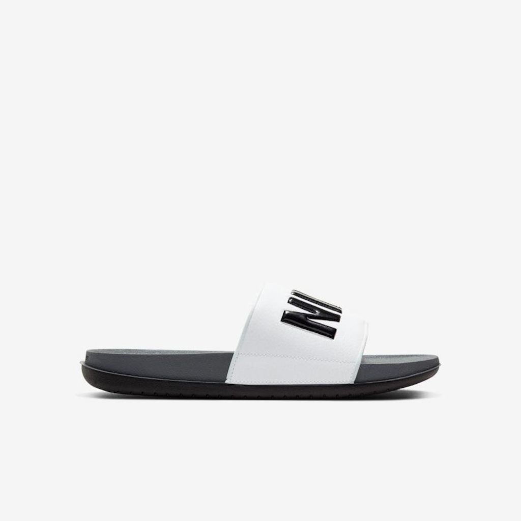 Imagem 2 do produto Chinelo Nike Slide Offcourt - Masculino