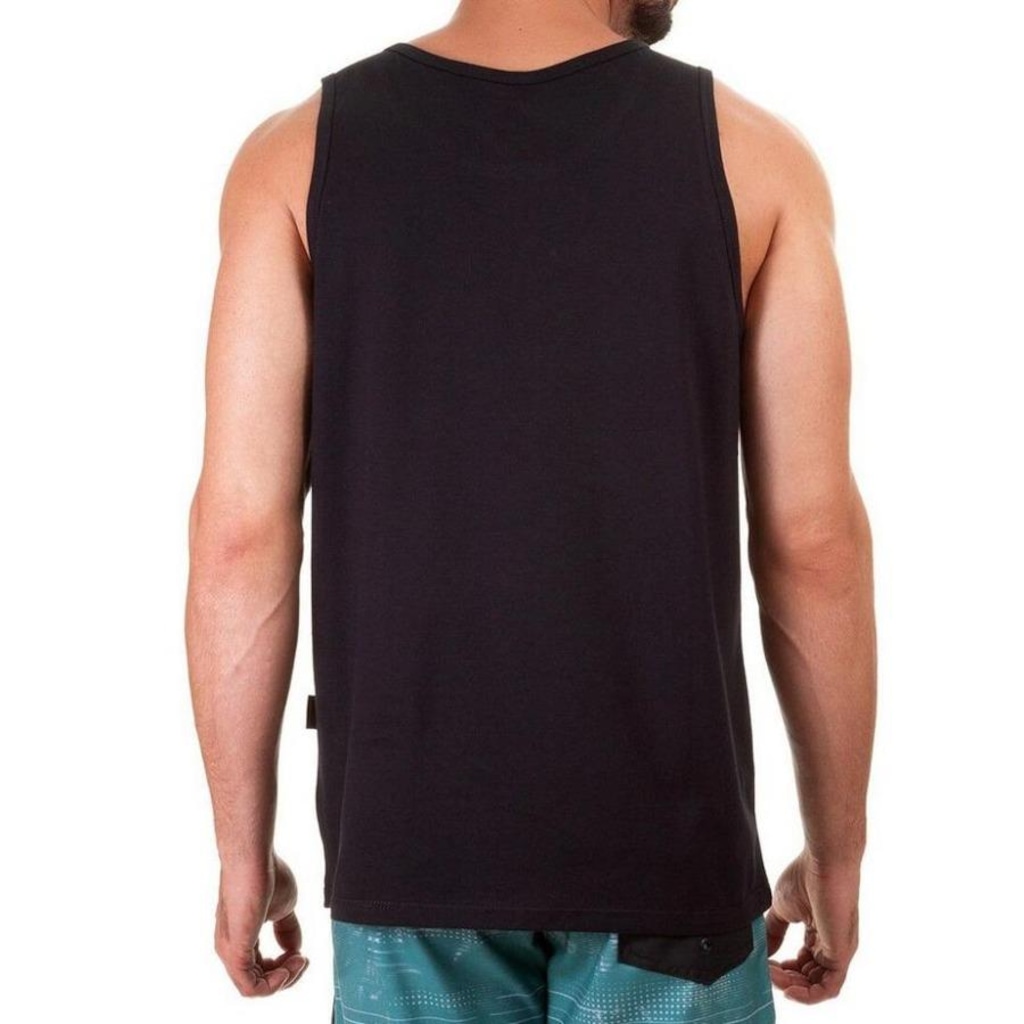 Imagem 2 do produto Camiseta Regata Oakley Patch 2.0 Tank - Masculina