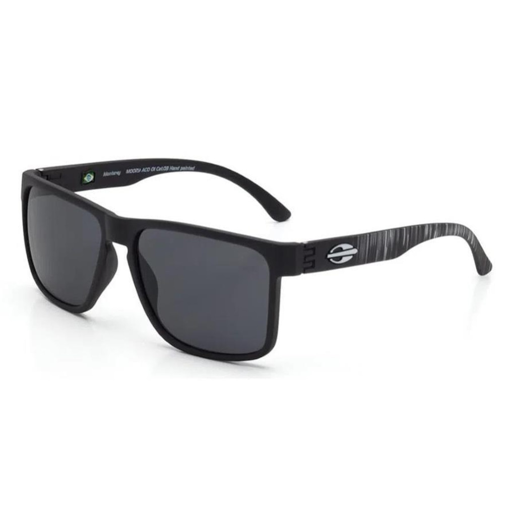 Imagem 2 do produto Óculos de Sol Unissex Mormaii Monterey M0029ACO01