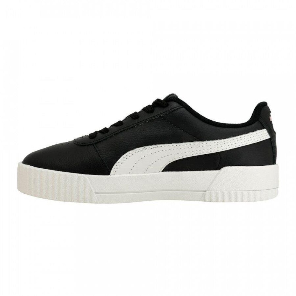 Imagem 2 do produto Tênis Puma Carina L JR BDP - Feminino