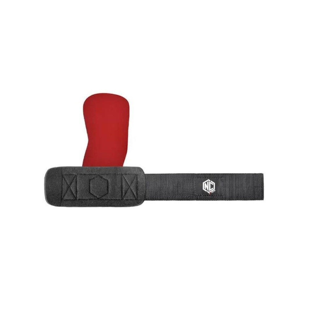 Imagem 2 do produto Luvas Grip Revolution NC Extreme Cross