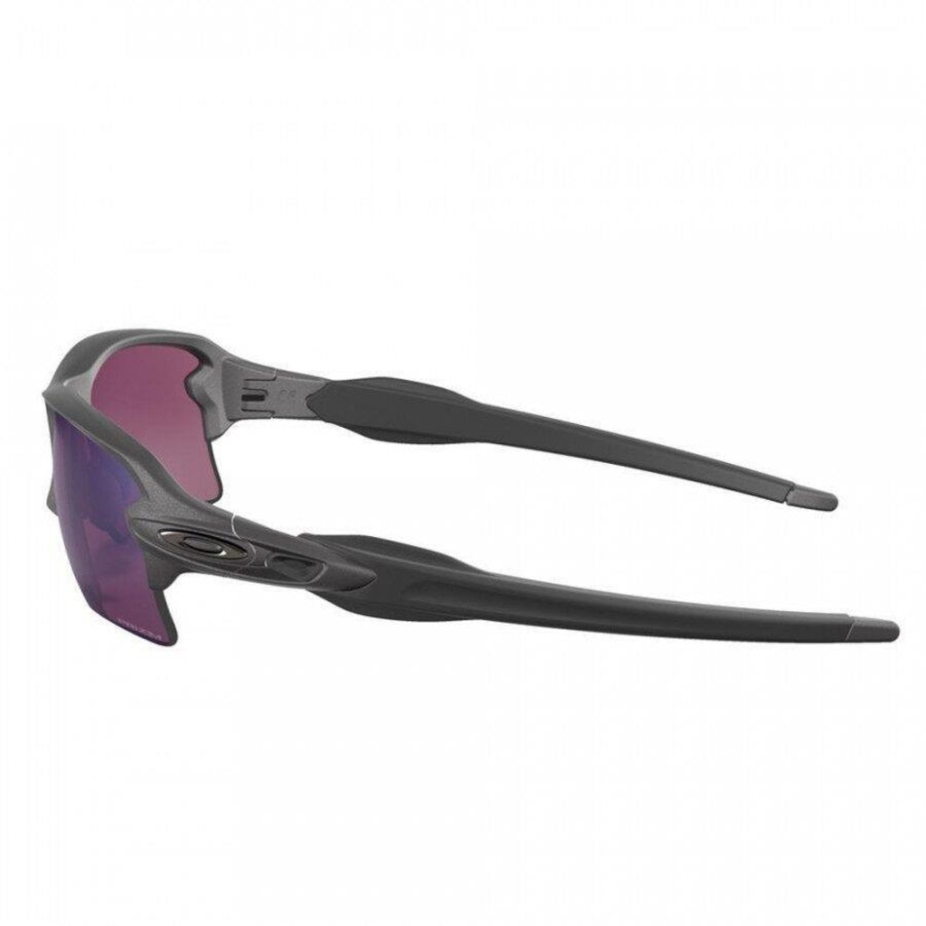 Imagem 2 do produto Óculos de Sol Oakley Flak 2.0 XL Steel W Prizm Road Jade