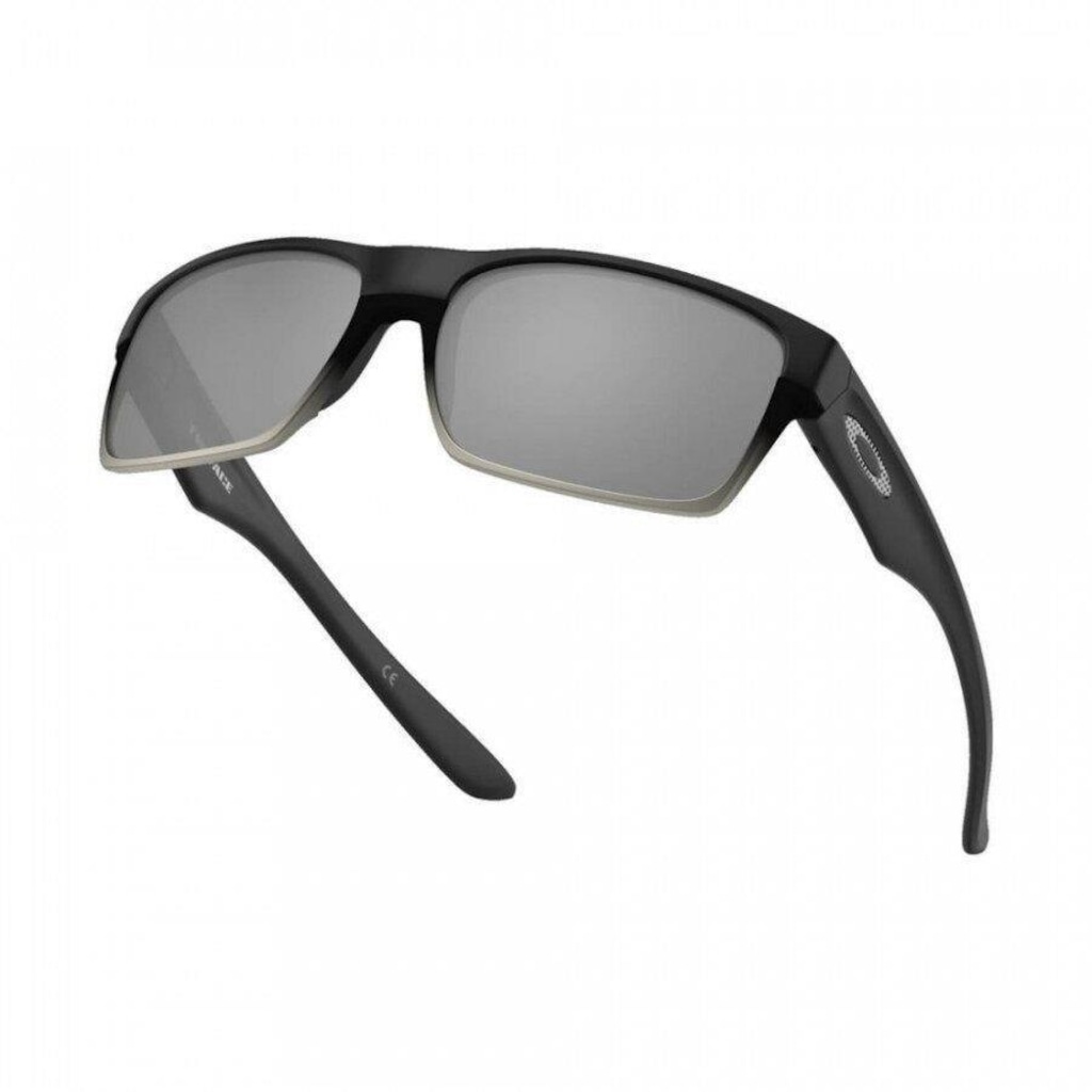 Imagem 4 do produto Óculos de Sol Oakley Two Face Matte Chrome Iridium - Unissex