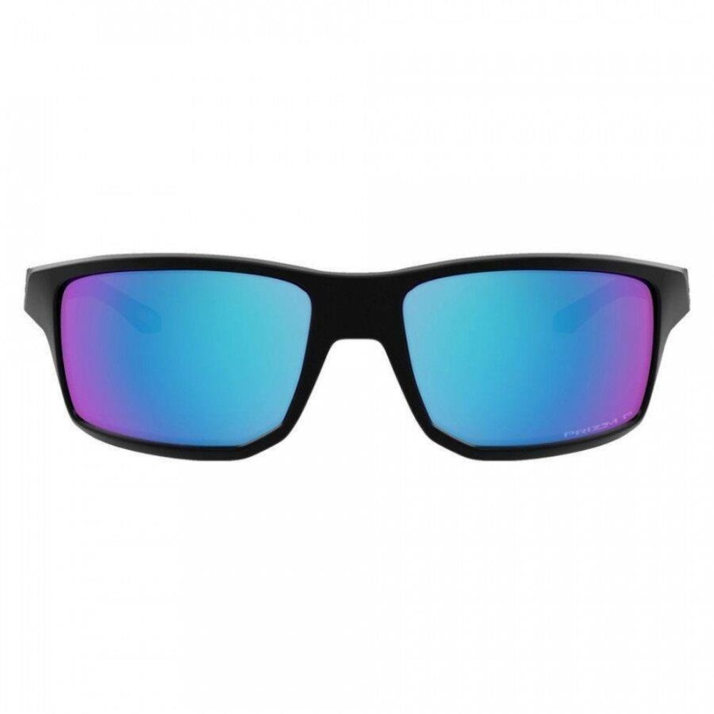 Imagem 3 do produto Óculos de Sol Oakley Gibston Matte W Prizm Sapphire Polarized - Unissex