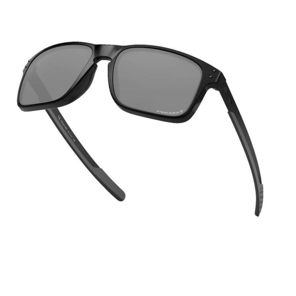 Imagem 5 do produto Óculos de Sol Oakley Holbrook Mix Polished W Prizm Polarized - Unissex