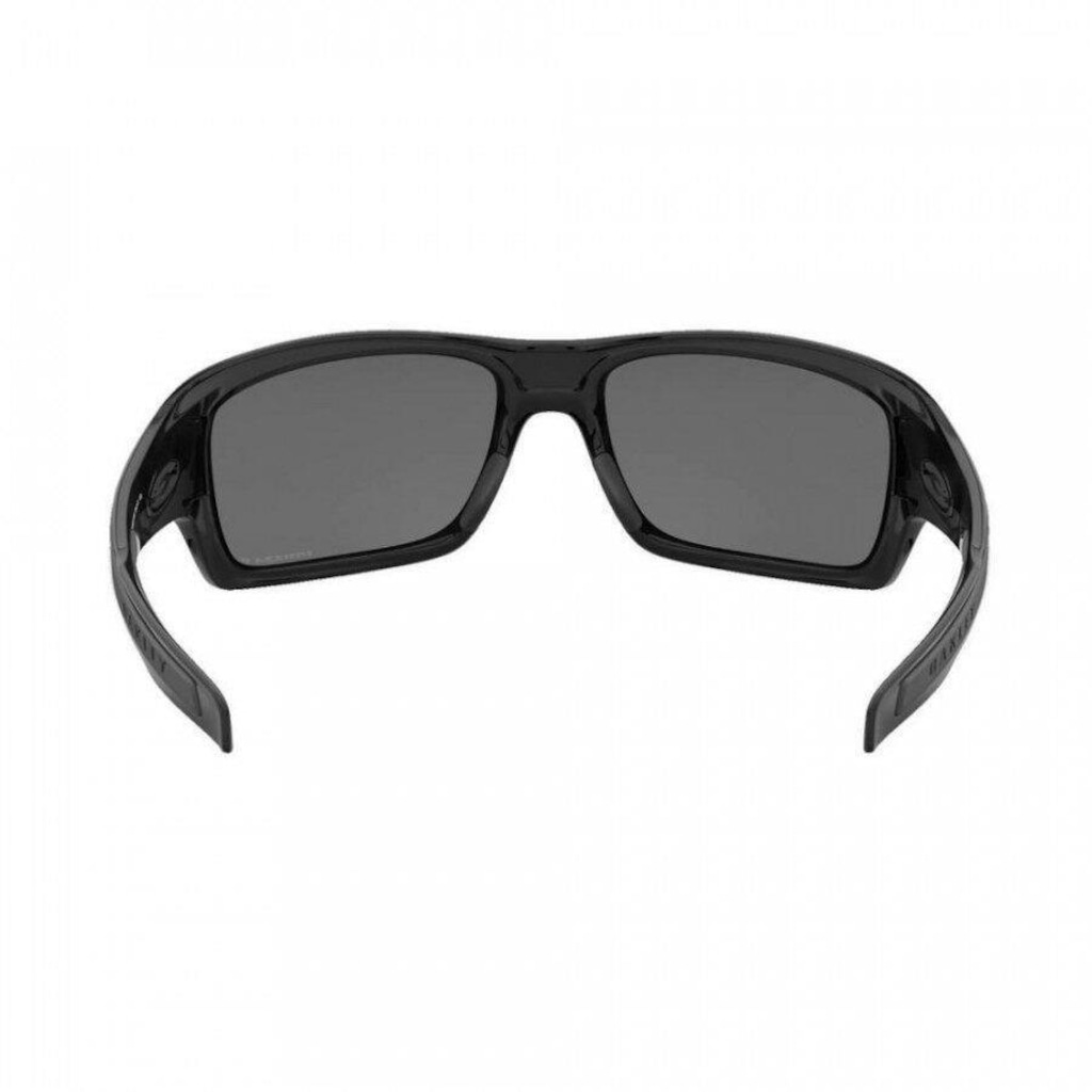 Imagem 4 do produto Óculos de Sol Oakley Turbine Polished Prizm Polarized - Unissex