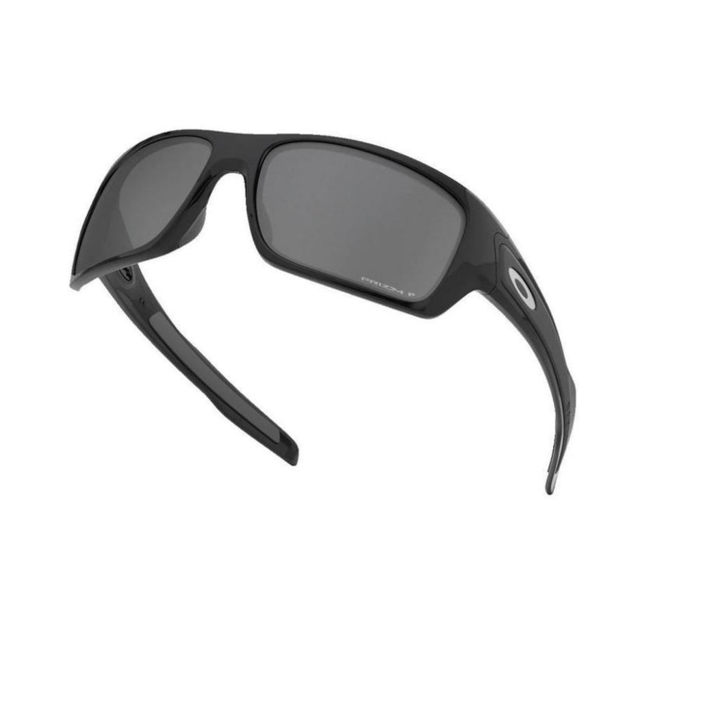 Imagem 5 do produto Óculos de Sol Oakley Turbine Polished Prizm Polarized - Unissex