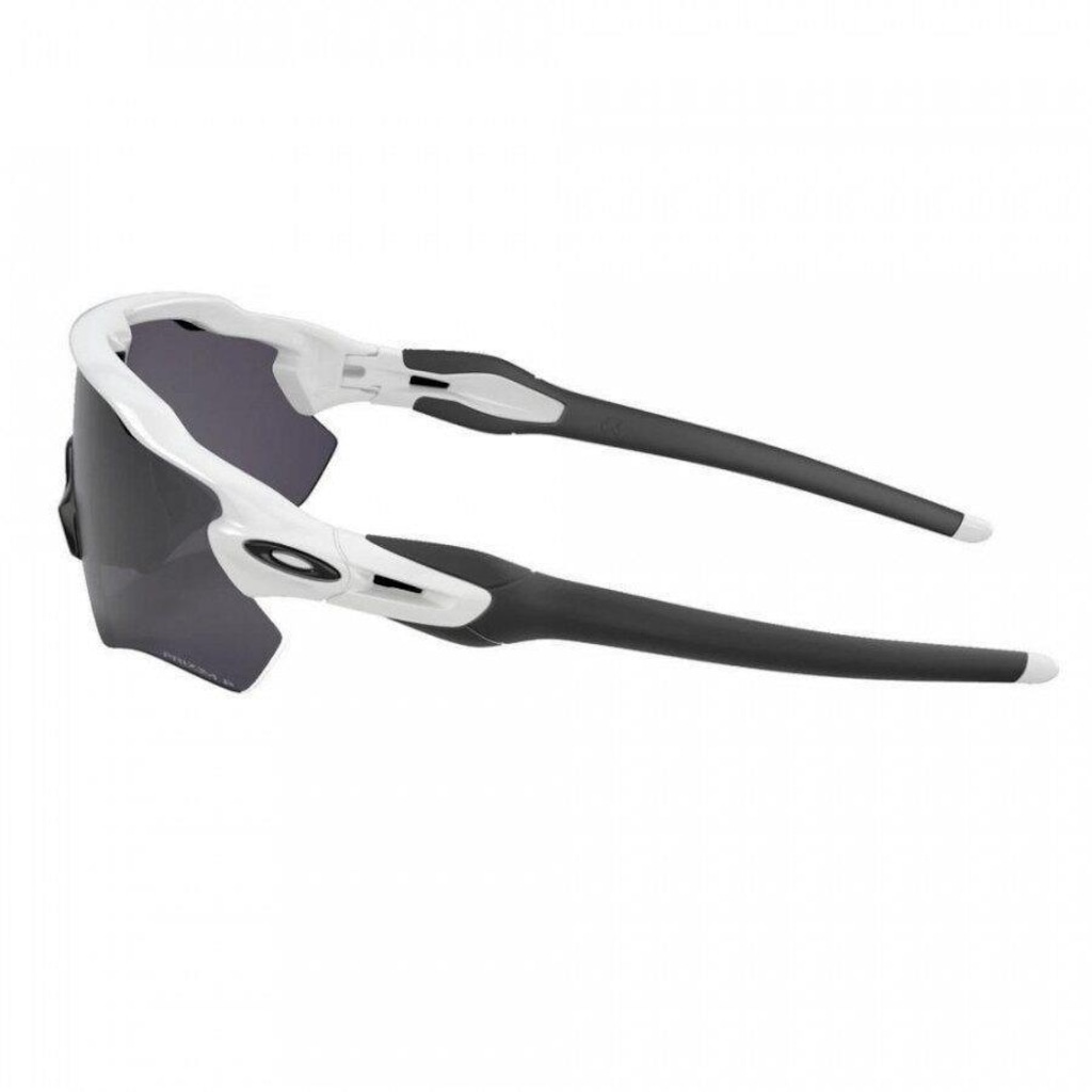 Imagem 2 do produto Óculos de Sol Oakley Radar EV Path Polished White W Prizm Polarized - Unissex