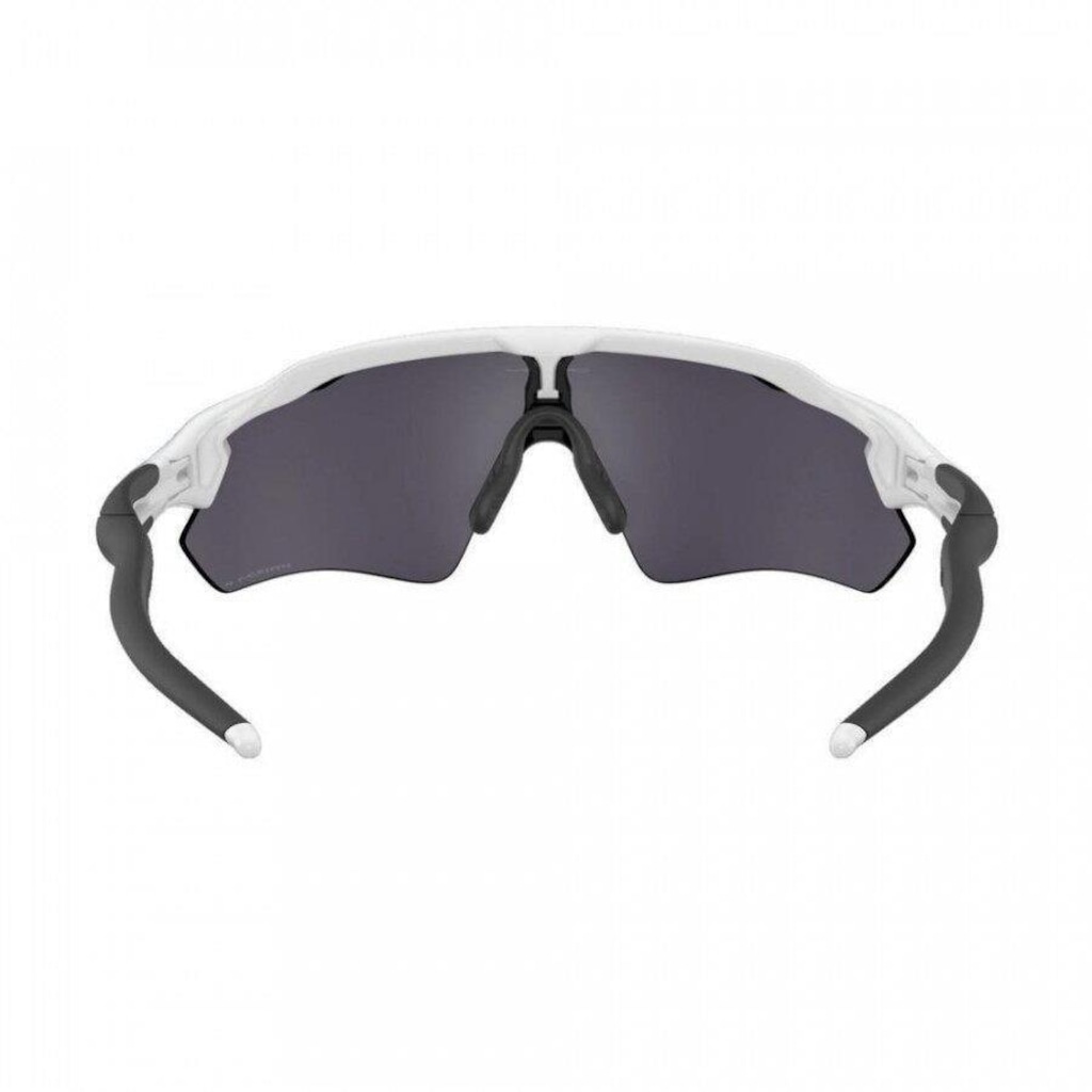 Imagem 4 do produto Óculos de Sol Oakley Radar EV Path Polished White W Prizm Polarized - Unissex
