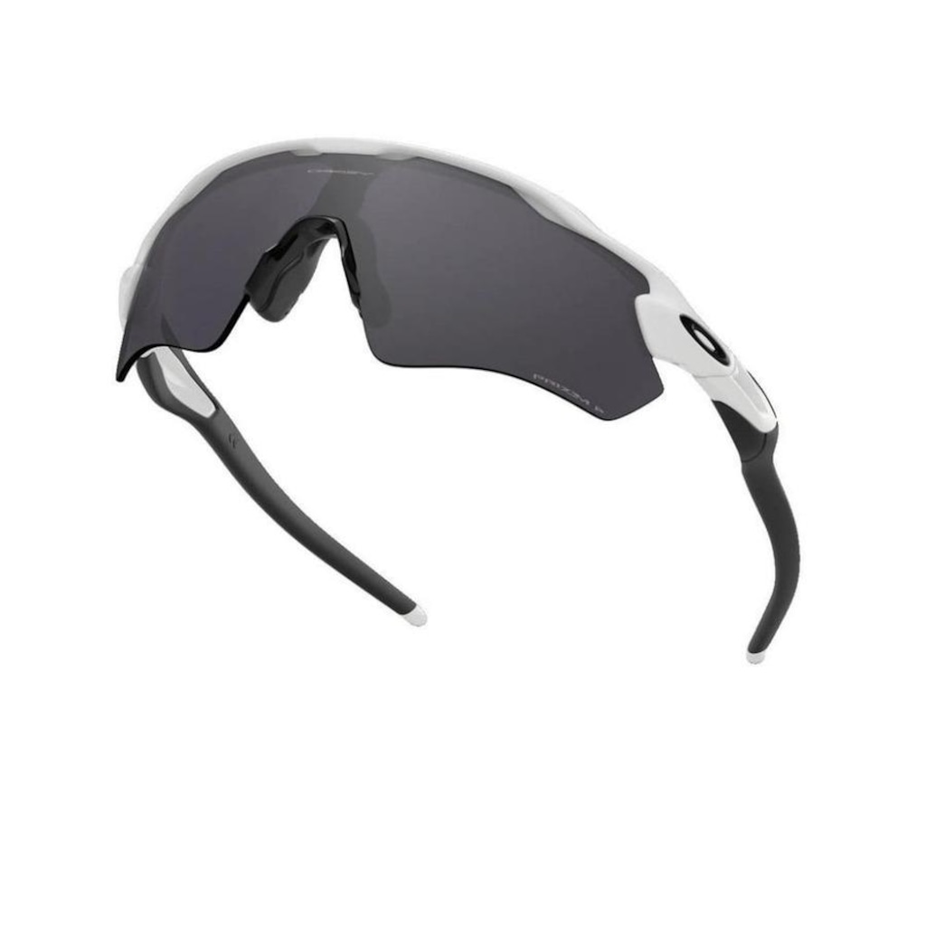 Imagem 5 do produto Óculos de Sol Oakley Radar EV Path Polished White W Prizm Polarized - Unissex