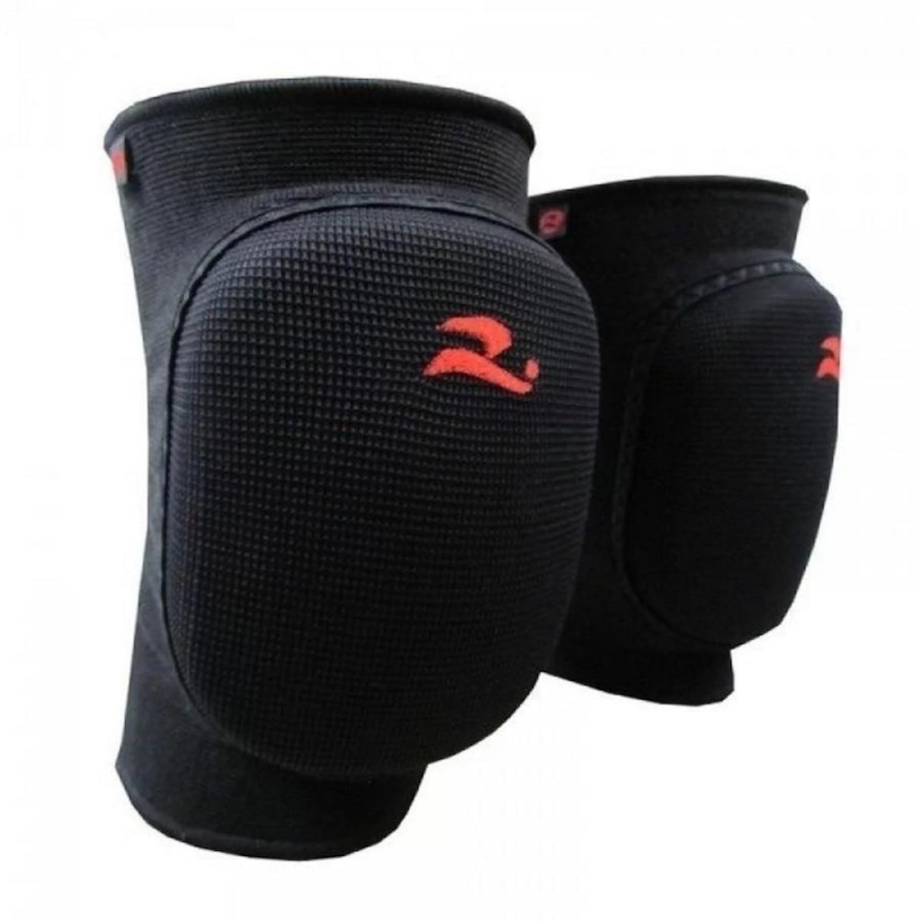 Imagem 2 do produto Joelheira Futsal Realtex Vôlei 0090 - Adulto