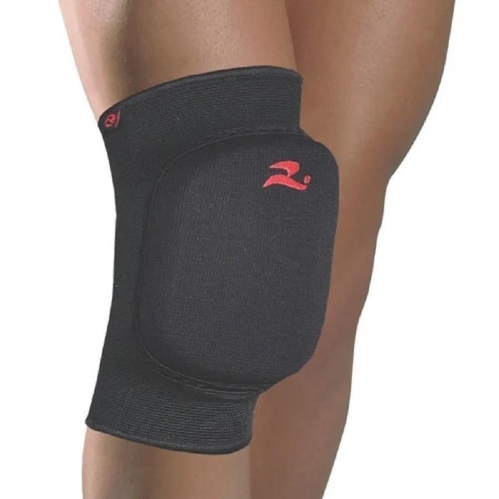 Imagem 3 do produto Joelheira Futsal Realtex Vôlei 0090 - Adulto