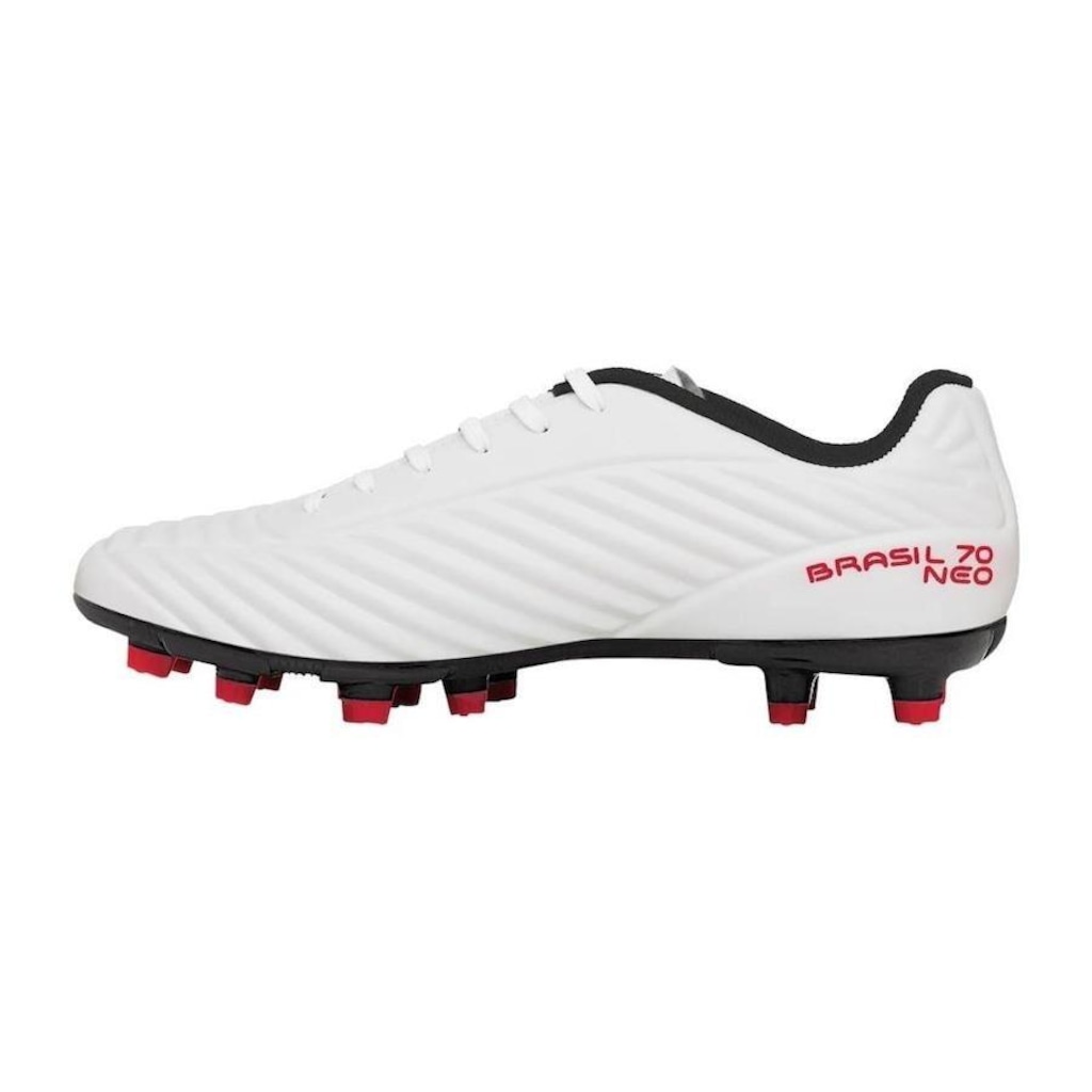 Imagem 2 do produto Chuteira de Campo Penalty Brasil 70 Neo - Adulto