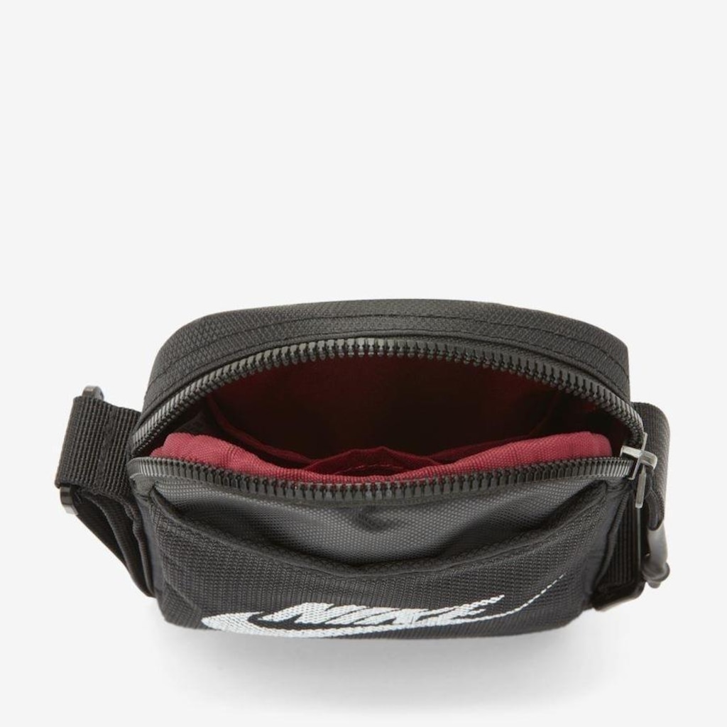 Imagem 4 do produto Bolsa Transversal Nike Heritage
