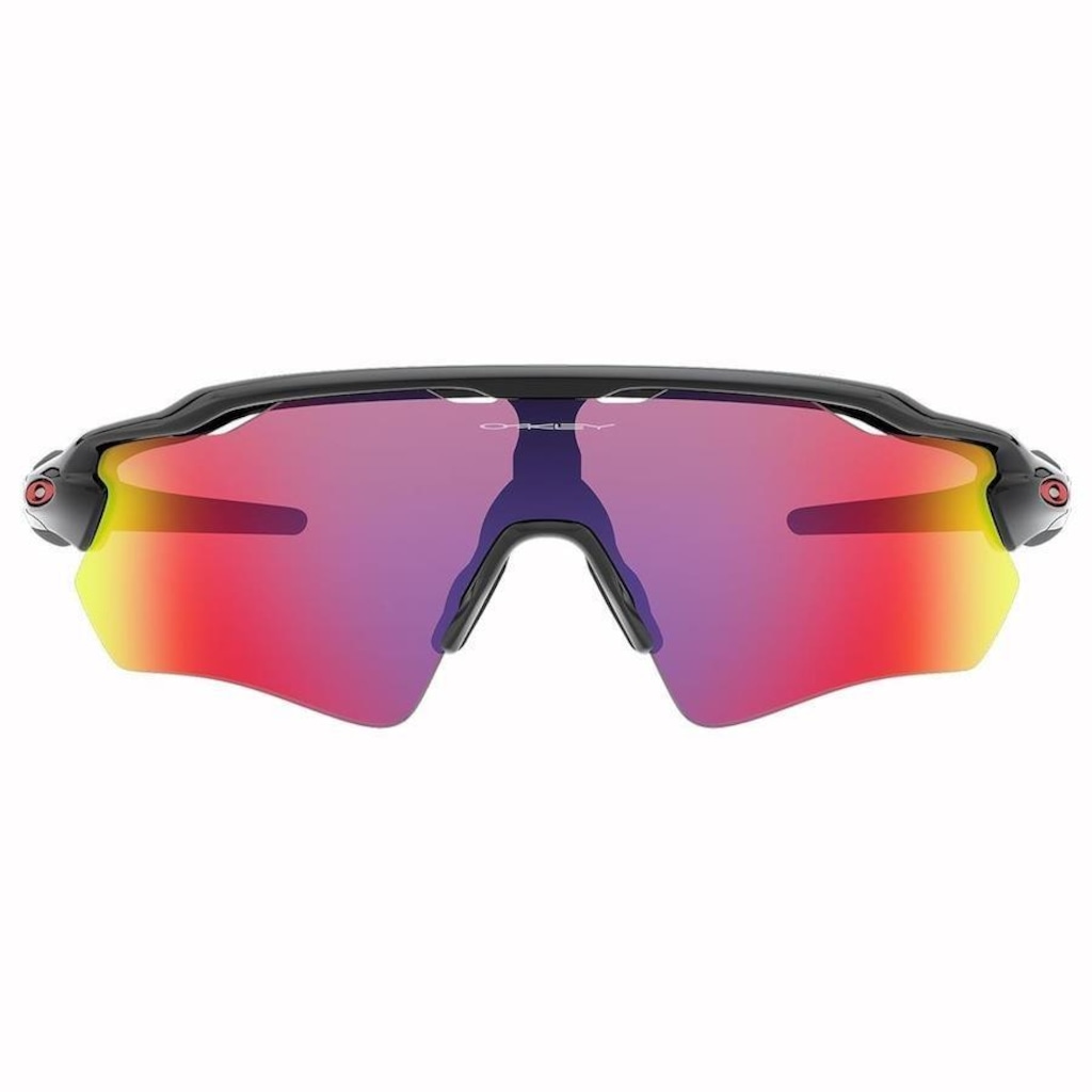 Imagem 2 do produto Óculos para Ciclismo Oakley Radar EV Path Matte Lente Prizm Road - Adulto