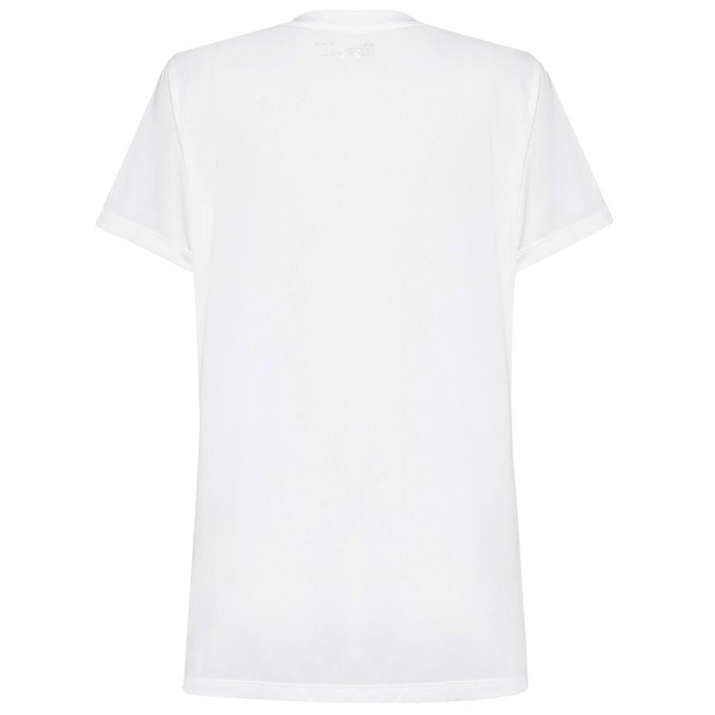 Imagem 2 do produto Camiseta Under Armour Tech Short V Neck Sleeve - Feminina