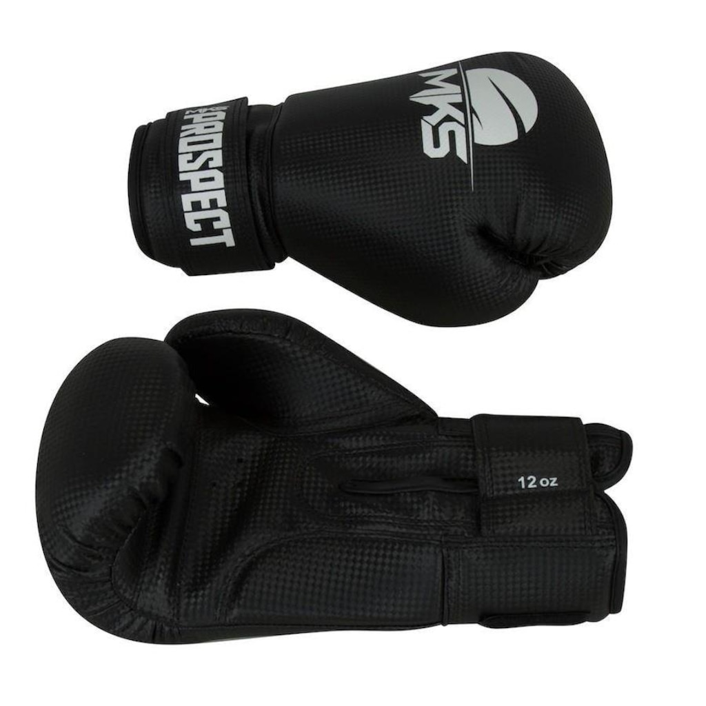 Imagem 2 do produto Luvas de Boxe MKS Prospect - Adulto
