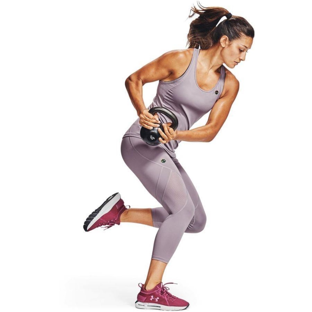 Imagem 2 do produto Camiseta Regata Under Armour Rush Tank - Feminina
