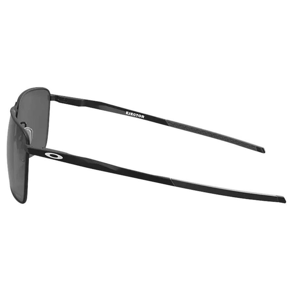 Imagem 2 do produto Óculos de Sol Unissex Oakley Ejector Satin Prizm