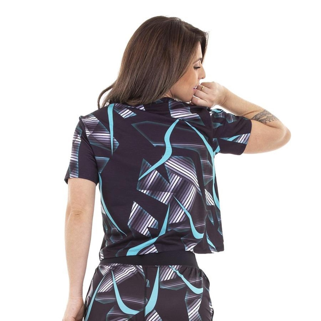 Imagem 4 do produto Camiseta Regata Everlast Tron - Feminina