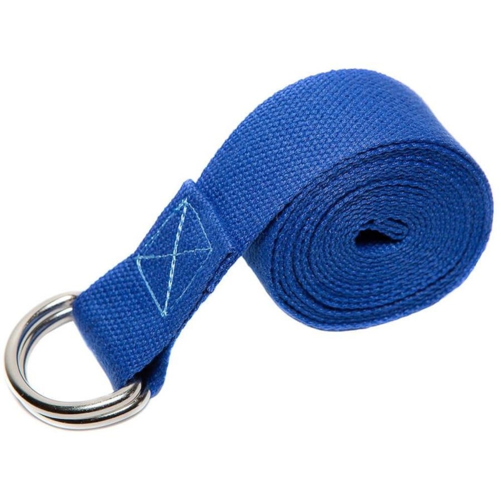 Imagem 2 do produto Cinto de Alongamento Yangfit Fita Yoga