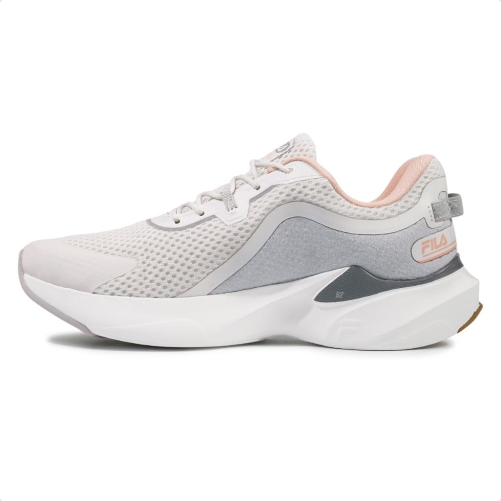 Imagem 2 do produto Tênis Fila Recovery - Feminino