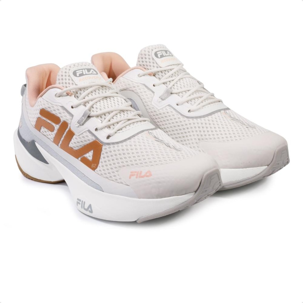 Imagem 3 do produto Tênis Fila Recovery - Feminino